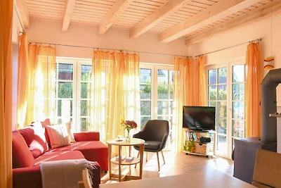 Vakantiehuis Ontspannende vakantie Bastorf