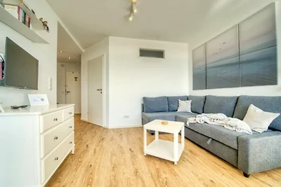 Ferienpark - Haus L, App. 0L0609