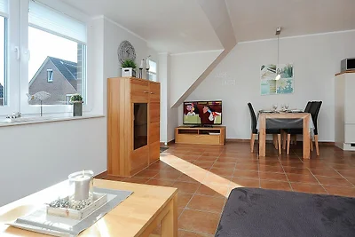 Ferienwohnung Deichbrise