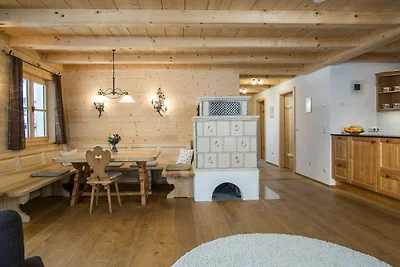 Ferienwohnung 2 - EG
