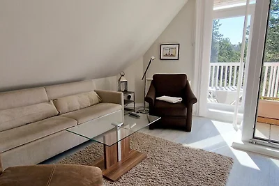 Haus Brandung Whg 07