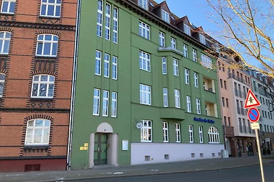 Apartment 6