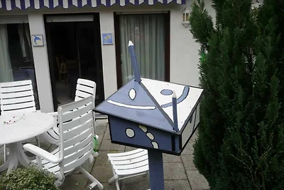 Ferienhaus Arnold