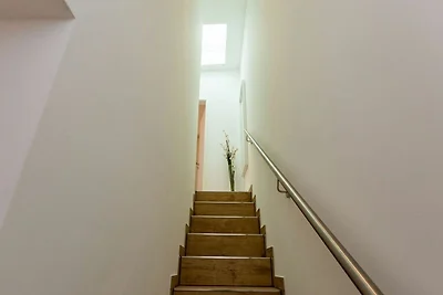 Quartier am Kurpark, App. 10 Gartenhaus