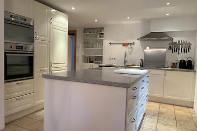 Vakantieappartement Gezinsvakantie Kreuth