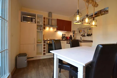 Apartament Dla rodzin Loddin