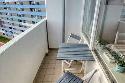 Ferienpark - Haus H, App. 0H0710