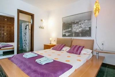 Vakantieappartement Gezinsvakantie Porto Cristo