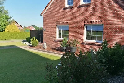 Vakantieappartement Gezinsvakantie Filsum
