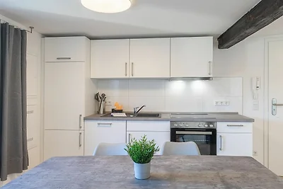 apartman za odmor Obiteljski odmor Nienhagen