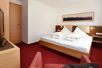 Panorama-Appartement See 303 mit Wintergarten...