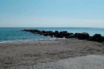Vakantieappartement Gezinsvakantie Burg auf Fehmarn