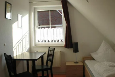 Hotel Cultuur en bezienswaardigheden Butjadingen