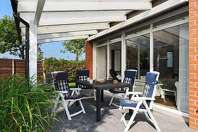 Ferienhaus Friesenzauber