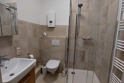 Bummis Ferienwohnung