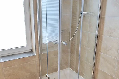 Vakantieappartement Gezinsvakantie Wismar