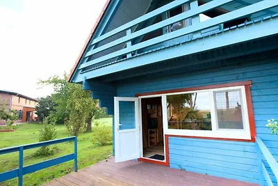 Casa vacanze Vacanza di relax Saal in Vorpommern
