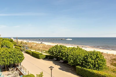 Dünenresidenz, App. A14