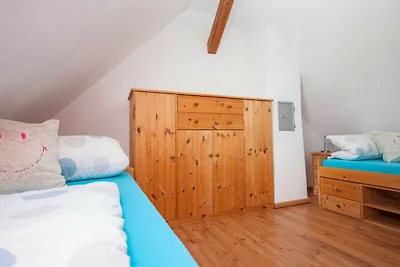 Apartamento Vacaciones familiares Meersburg
