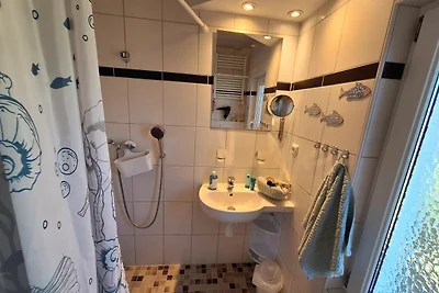 Ferienhaus Graf Strandkorb