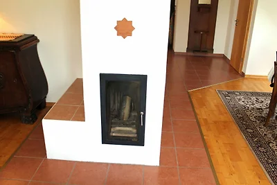 Vakantieappartement Gezinsvakantie Nordstrand