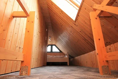 Am Deich Strandhaus OG