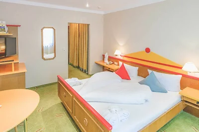Doppelzimmer Enzian