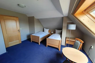 Hotel cultural and sightseeing holiday Oberharz am Brocken