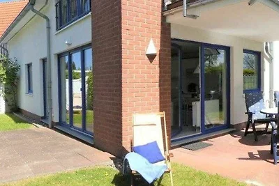 Appartamento Vacanza con famiglia Kühlungsborn