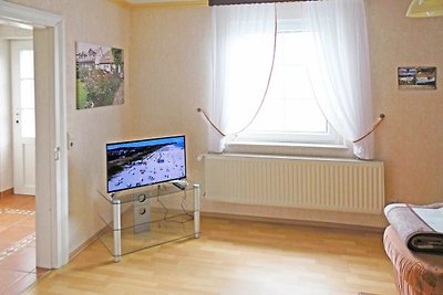 Vakantieappartement Gezinsvakantie Usedom town