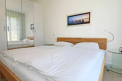 Vakantieappartement Gezinsvakantie Baabe