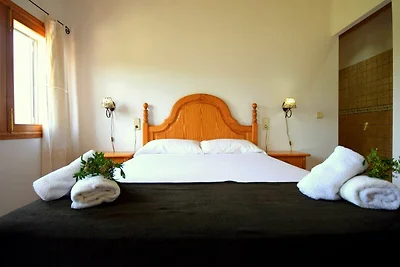 Vakantieappartement Gezinsvakantie Son Macia
