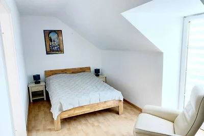 Ferienwohnung Hygge