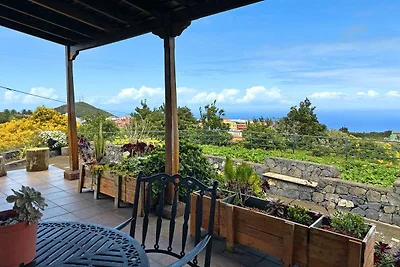 Vakantiehuis Ontspannende vakantie Barlovento