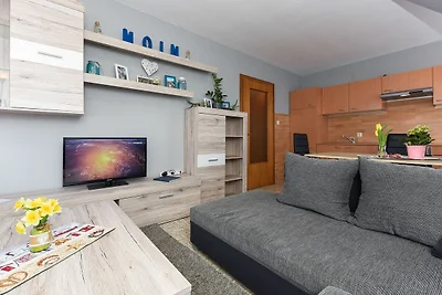 Ferienwohnung Meer