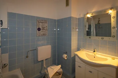 Vakantieappartement Gezinsvakantie Hörnum