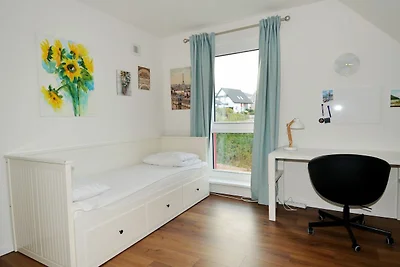 Casa vacanze Vacanza di relax Heiligenhafen
