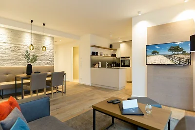 Beachhouse Bansin, App. 27