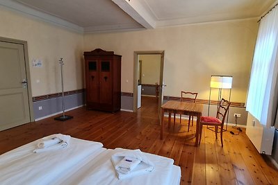 Albergo Cultura ed escursioni Wittenberg