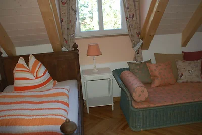 Mühlen-Chalet