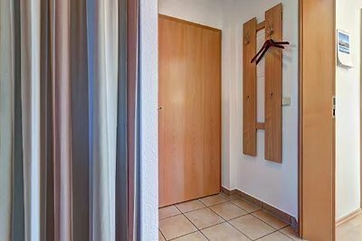 Ferienwohnung Ingeburg