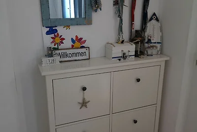 Ferienbungalow Meerzeit