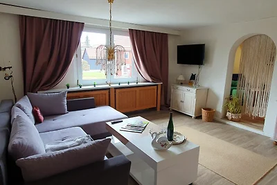 FW Harzliebe (3 Schlafzimmer)
