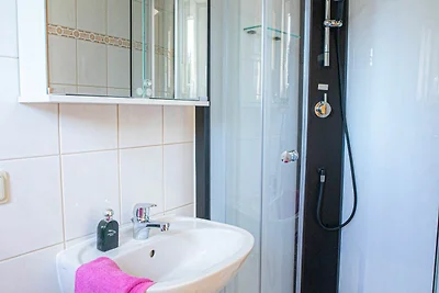 Ferienwohnung 2 Putbus