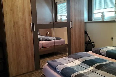 Ferienwohnung Solling