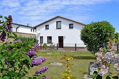 Appartamento Vacanza con famiglia Baabe