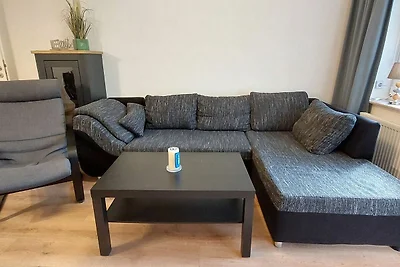 Residenz Kiefernweg, MeerZeit