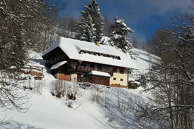 Appartamento Vacanza con famiglia Wieden
