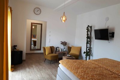 Vakantieappartement Gezinsvakantie Eberstadt