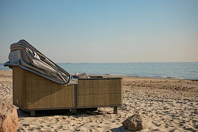 Appartamento Vacanza con famiglia Kronsgaard
